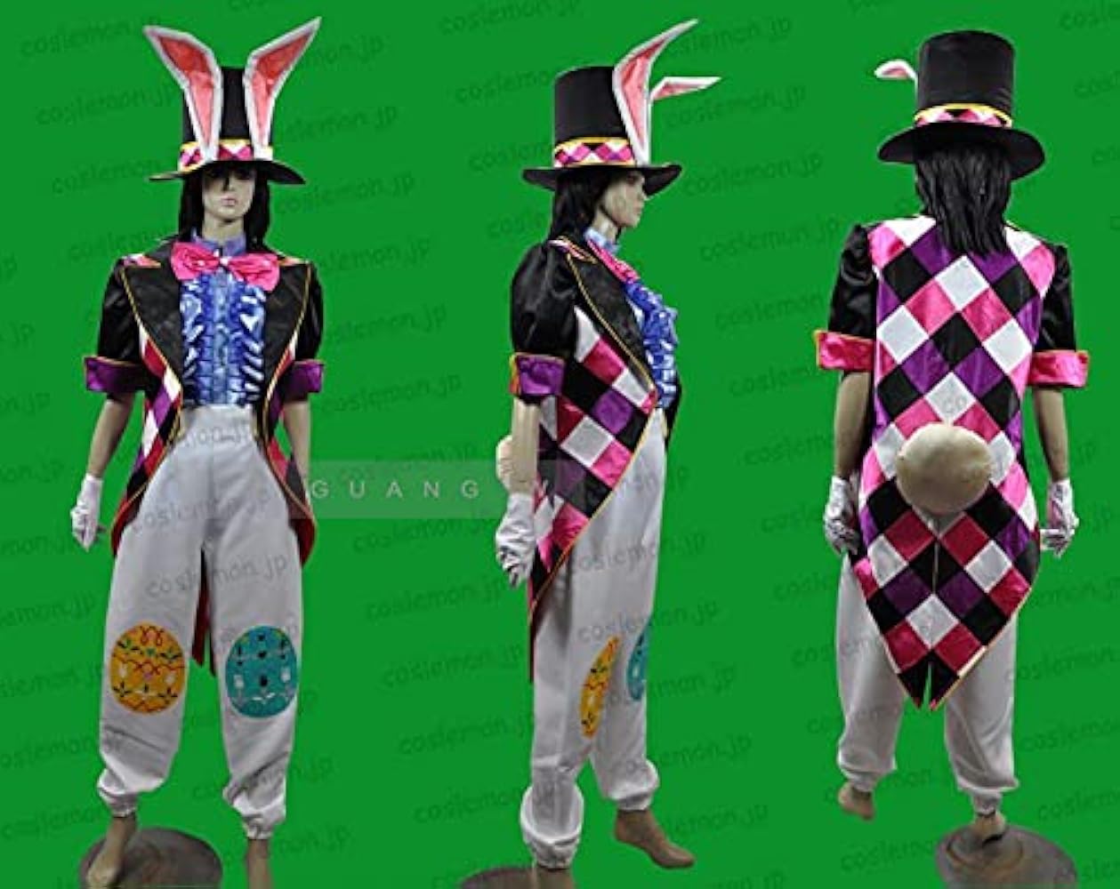 ディズニー　ハロウィン　仮装　✳︎ マックス　ハウスオブマウス　コスプレ衣装 ディズニーハロウィン 仮装 イースターワンダーランド マックス